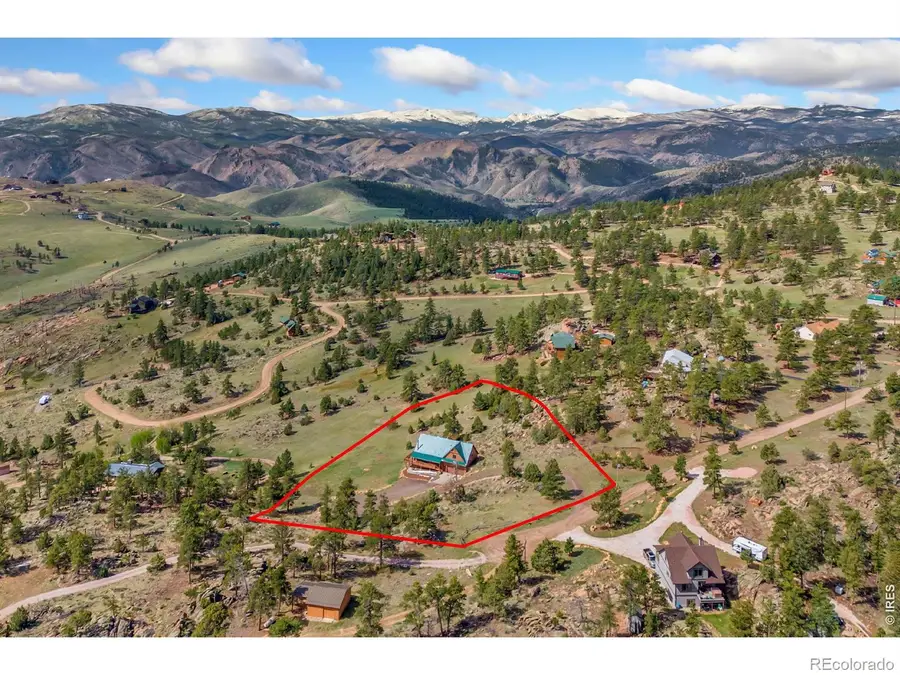 171 Critter Court, Livermore, CO 80536 - #3