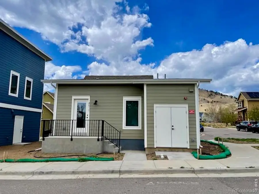 4511 West Court, Boulder, CO 80304 - #3