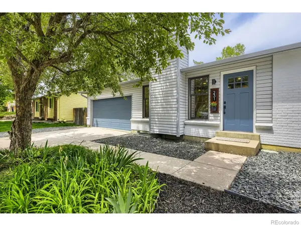 231 Short Place, Louisville, CO 80027
