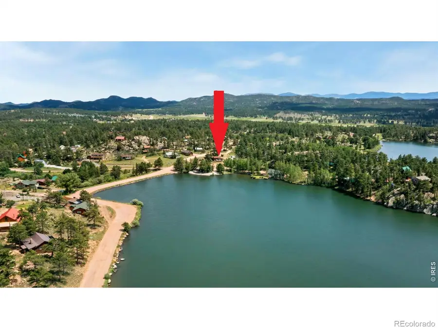 983 Ramona Drive, Red Feather Lakes, CO 80545 - #2