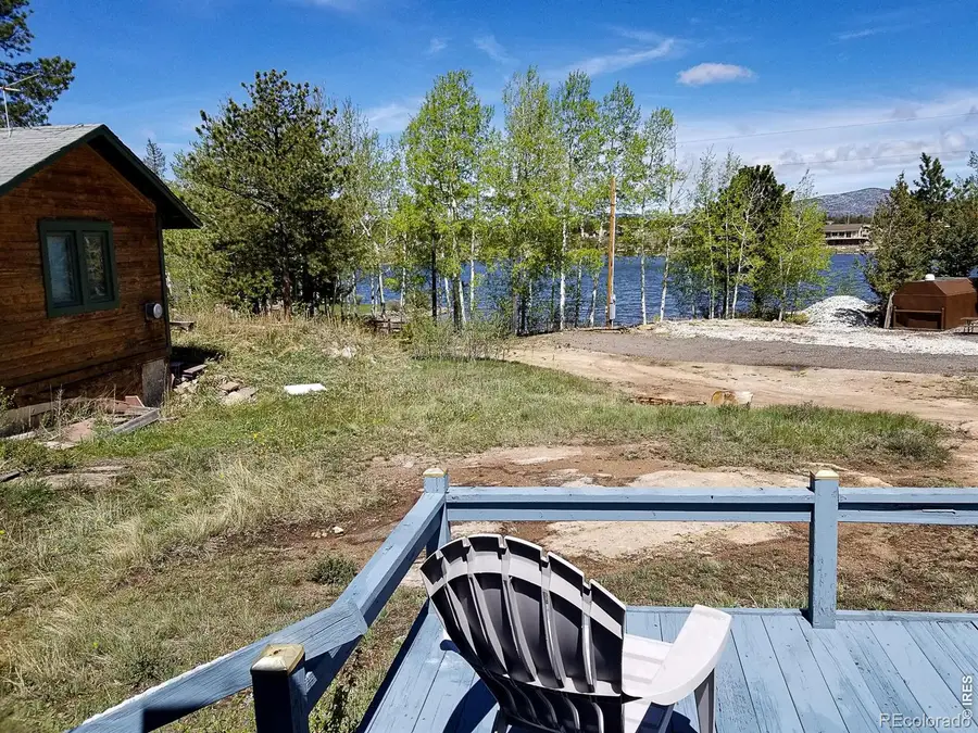 983 Ramona Drive, Red Feather Lakes, CO 80545 - #3