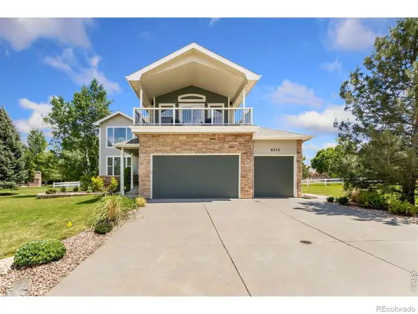 8355 Louden Circle, Fort Collins, CO 80528