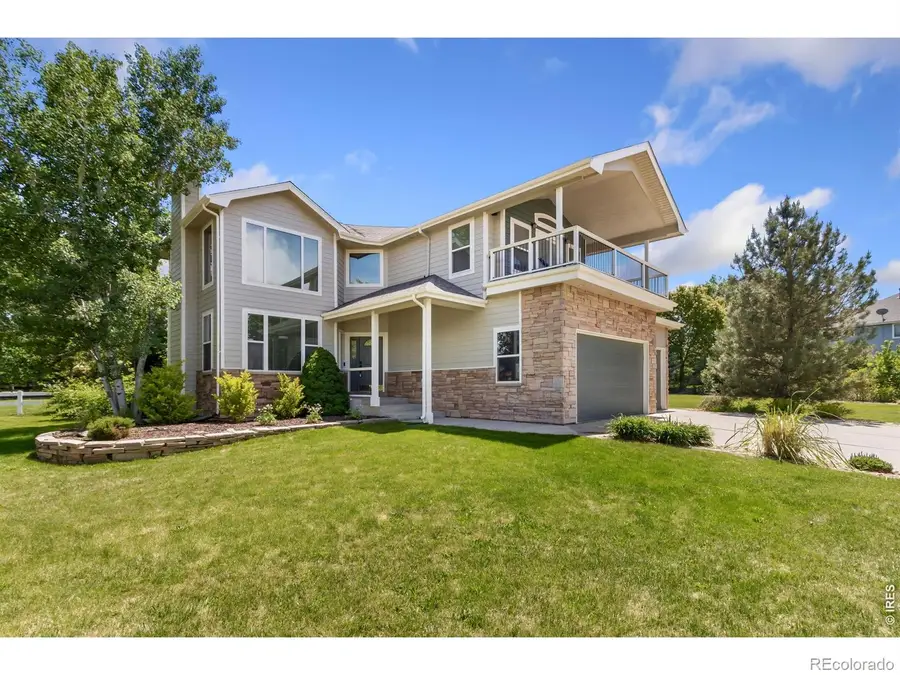 8355 Louden Circle, Fort Collins, CO 80528 - #2