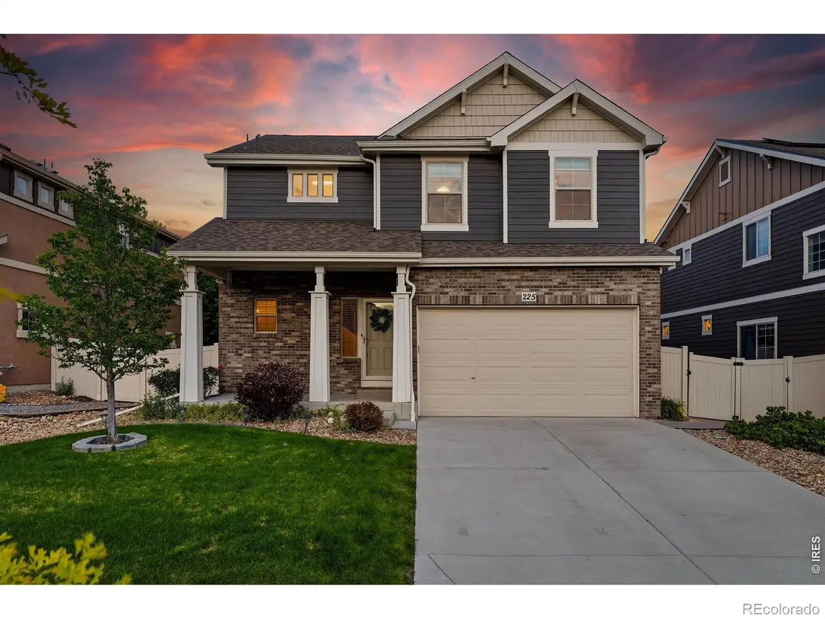 225 Indian Peaks Drive, Erie, CO 80516 - #1