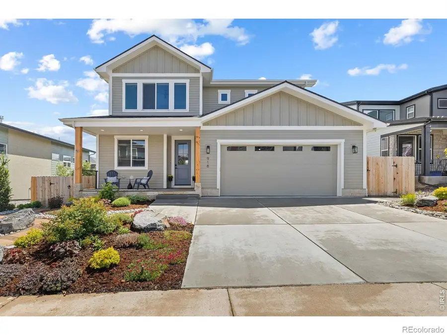 918 Eldorado Lane, Louisville, CO 80027 - #2