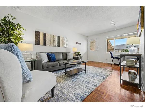 3161 Madison Avenue #Q424, Boulder, CO 80303