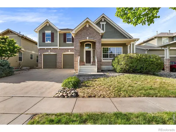 3832 Observatory Drive, Fort Collins, CO 80528