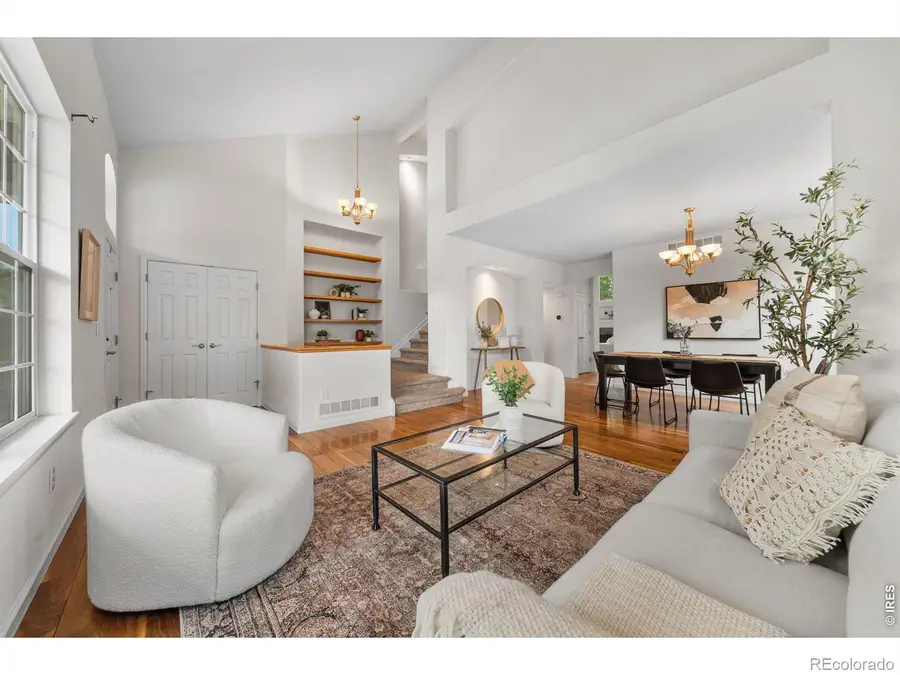 3832 Observatory Drive, Fort Collins, CO 80528 - #2