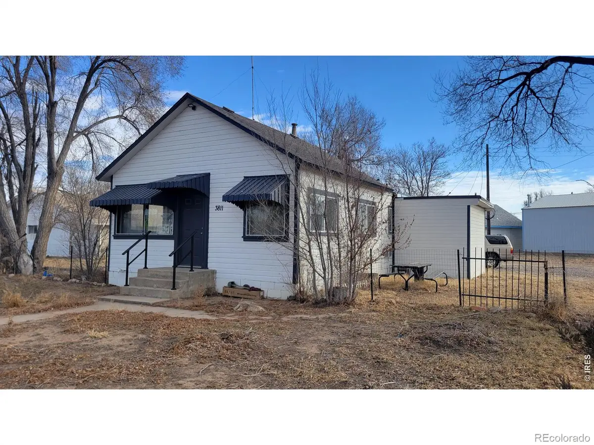 3807-3811 Idaho Street, Evans, CO 80620 - #1