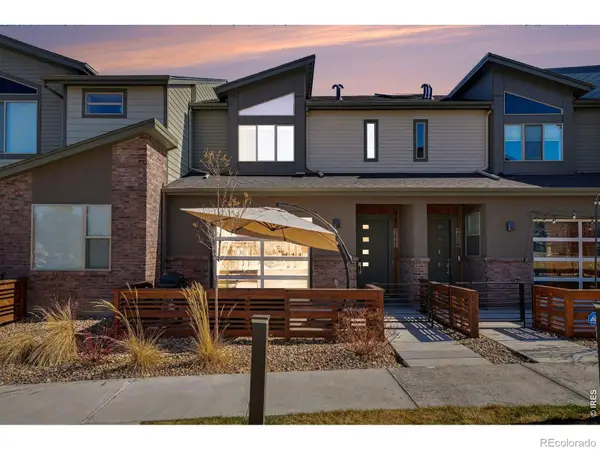 6393 Moore Court, Arvada, CO 80004