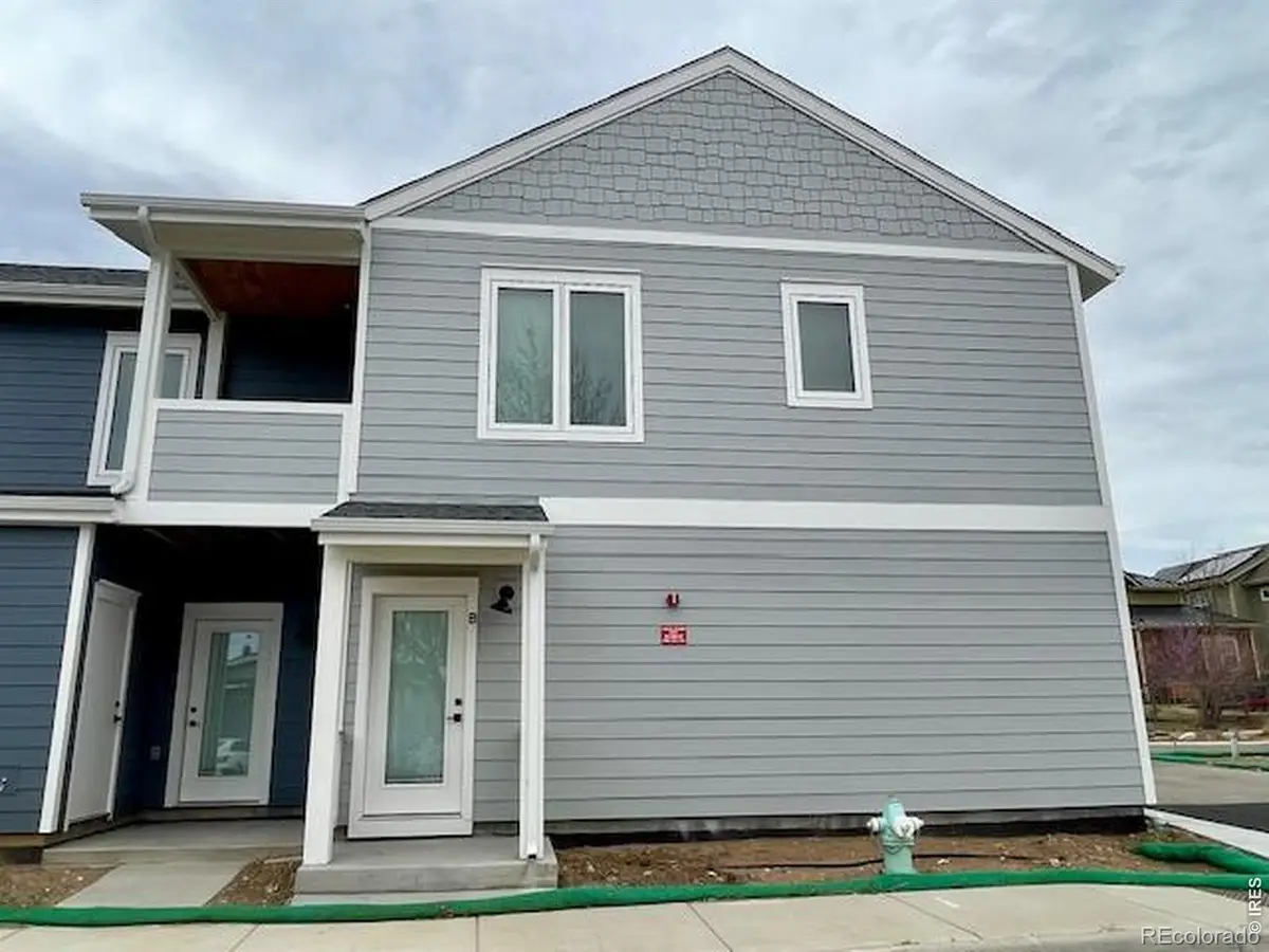 951 Cherry Avenue #B, Boulder, CO 80304 - #1