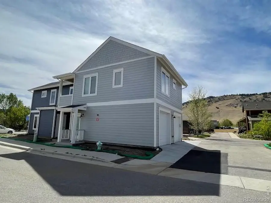 951 Cherry Avenue #B, Boulder, CO 80304 - #2
