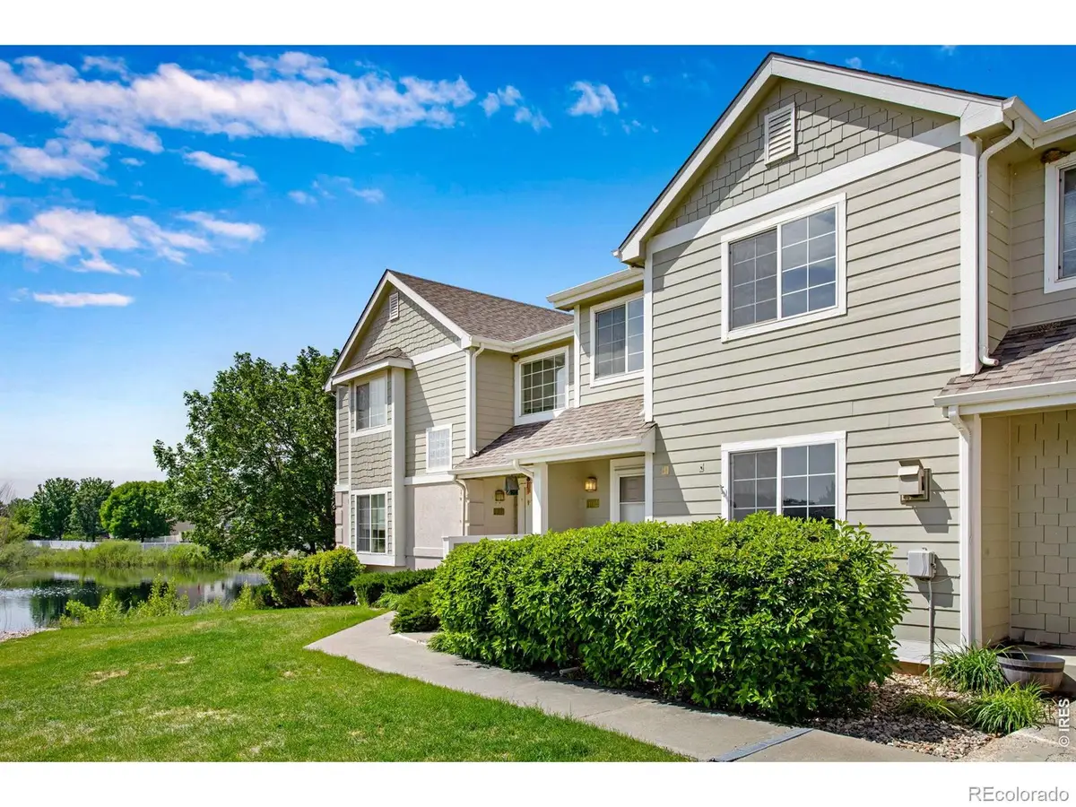 2070 Manitou Court #102, Loveland, CO 80538 - #1