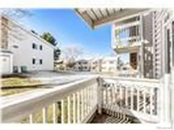 14453 E Jewell Avenue #104, Aurora, CO 80012