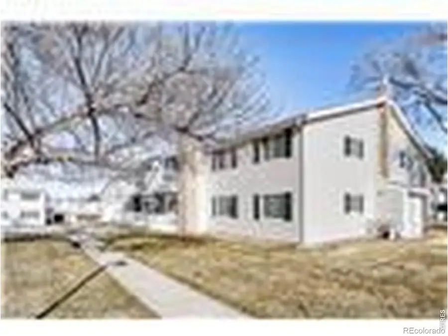 14453 E Jewell Avenue #104, Aurora, CO 80012 - #2
