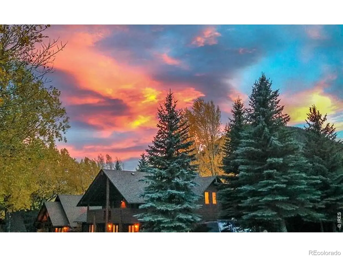 1565 Highway 66 #20, Estes Park, CO 80517 - #1
