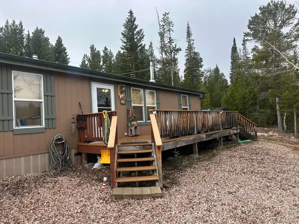 44 Natchez Circle, Red Feather Lakes, CO 80545