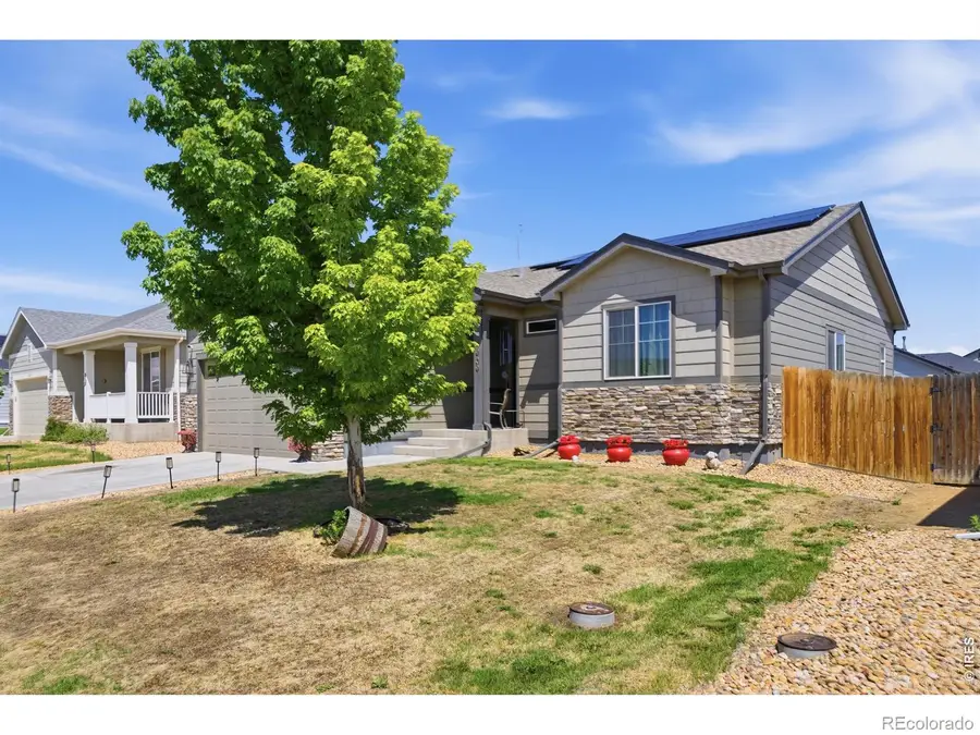 1909 Wagon Train Drive, Milliken, CO 80543 - #2