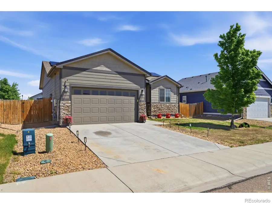 1909 Wagon Train Drive, Milliken, CO 80543 - #3
