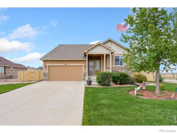 708 Mountain Avenue, Pierce, CO 80650