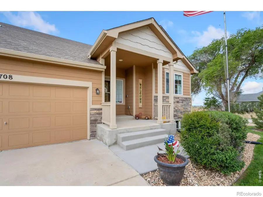 708 Mountain Avenue, Pierce, CO 80650 - #2