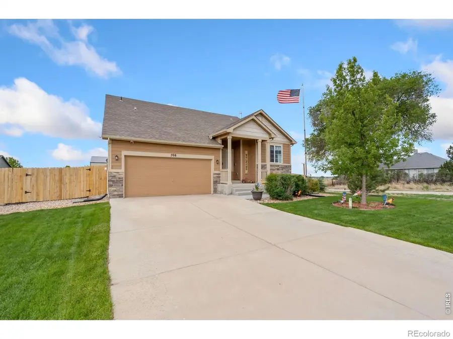 708 Mountain Avenue, Pierce, CO 80650 - #3