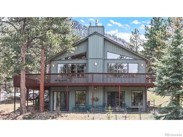 1410 Cedar Lane, Estes Park, CO 80517