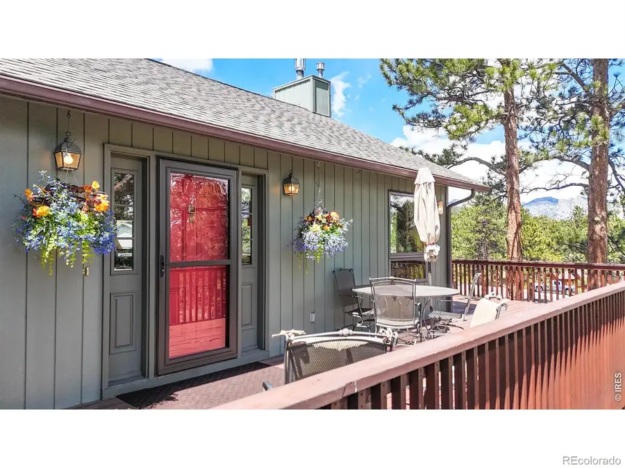 1410 Cedar Lane, Estes Park, CO 80517 - #2