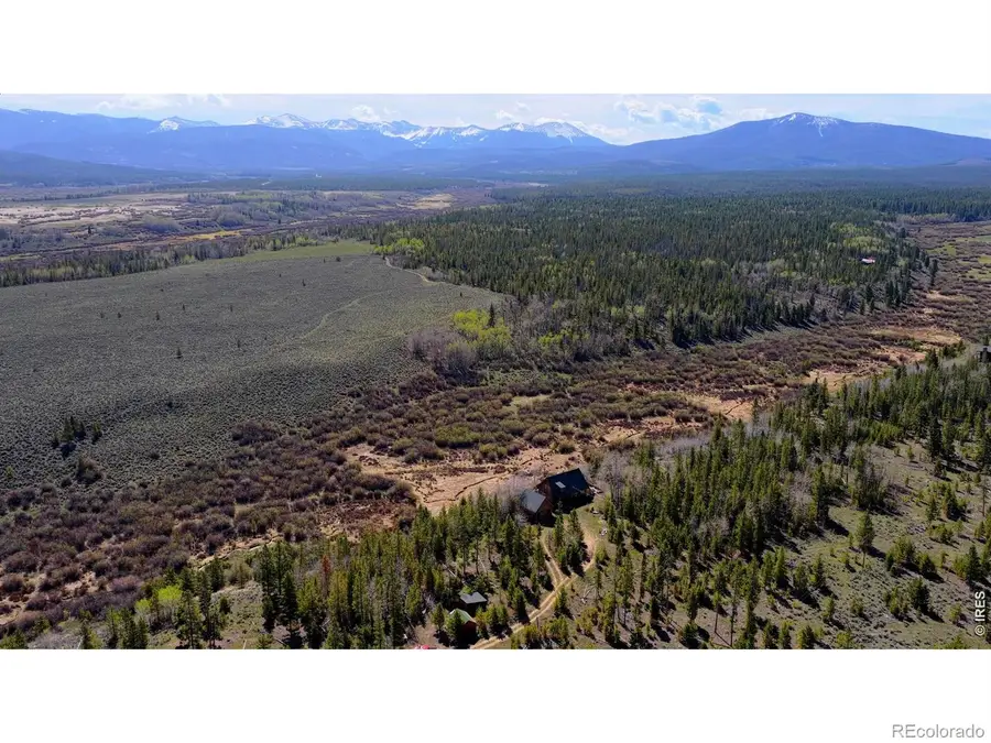 6572 Highway 125, Walden, CO 80480 - #3
