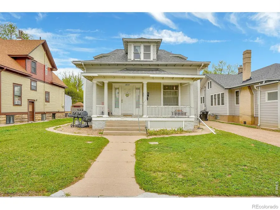 1839 11th Avenue #1-3, Greeley, CO 80631 - #2