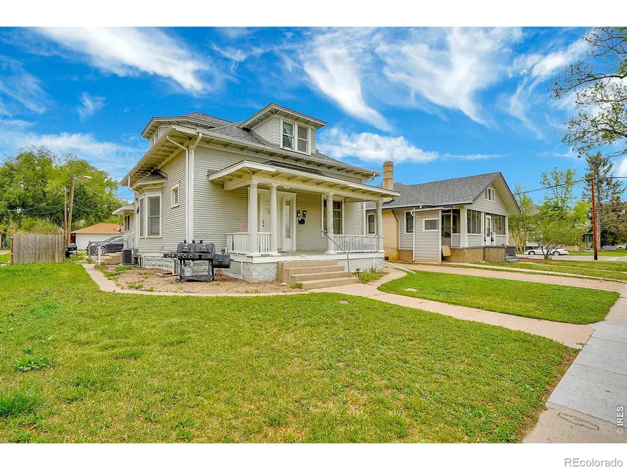 1839 11th Avenue #1-3, Greeley, CO 80631 - #3