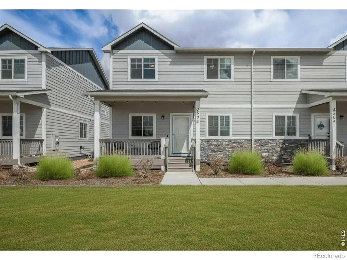 4355 24th St Rd #3503, Greeley, CO 80634 - #1