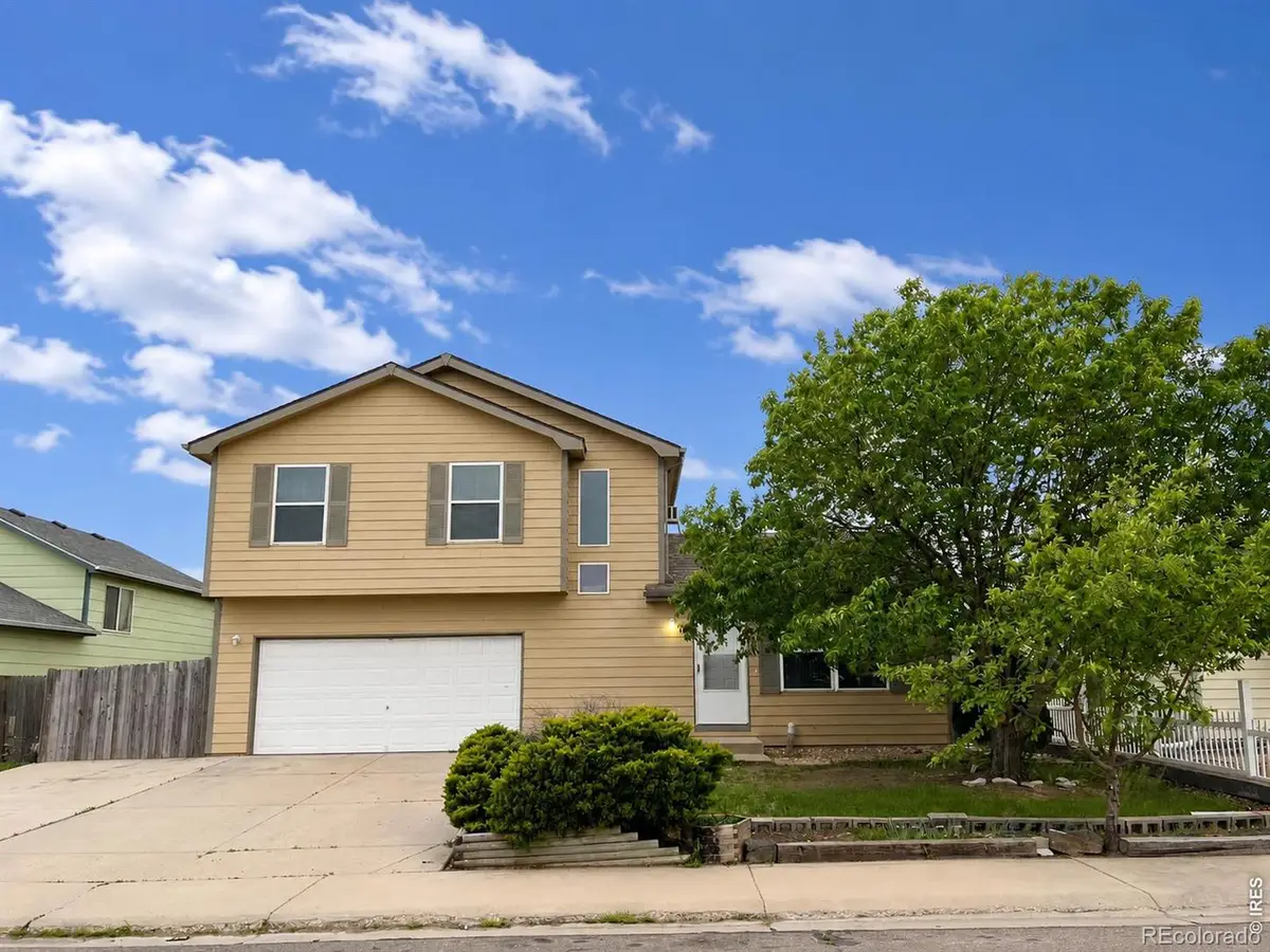 2206 A St Rd, Greeley, CO 80631 - #1