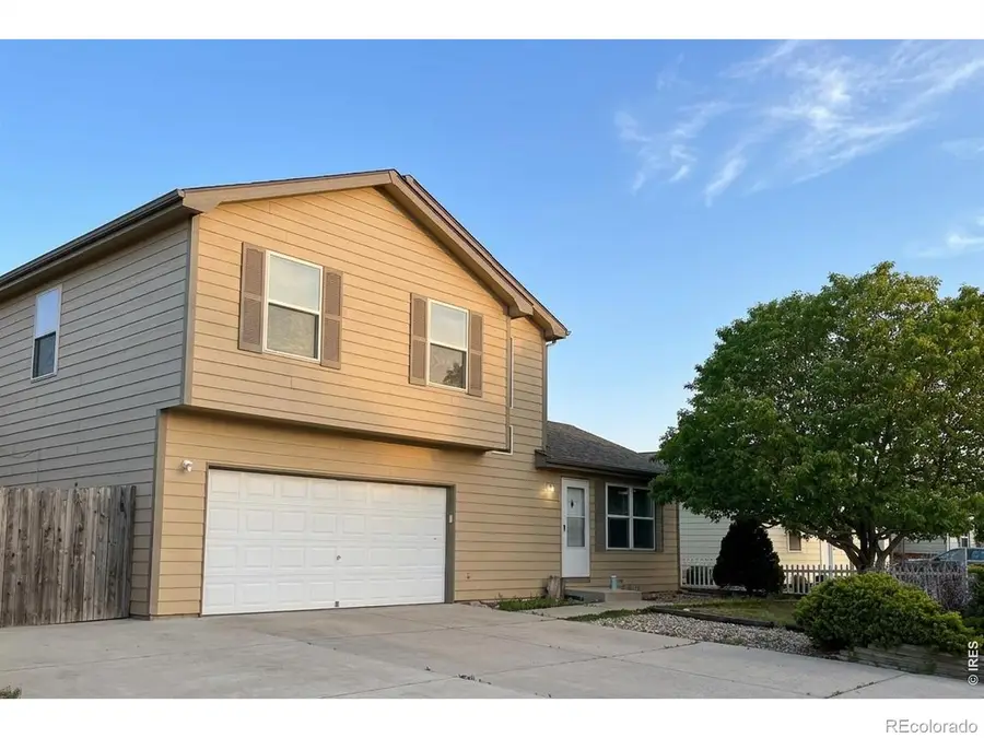 2206 A St Rd, Greeley, CO 80631 - #2