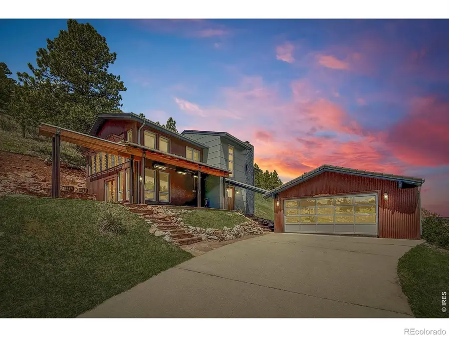 6709 Olde Stage Road, Boulder, CO 80302 - #2