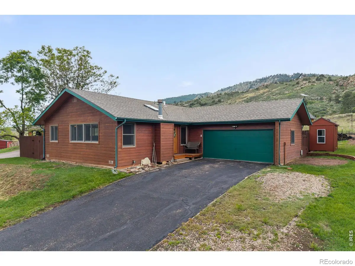 4824 Key Largo Drive, Fort Collins, CO 80526 - #1