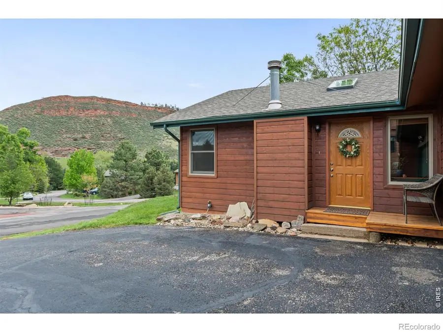 4824 Key Largo Drive, Fort Collins, CO 80526 - #2