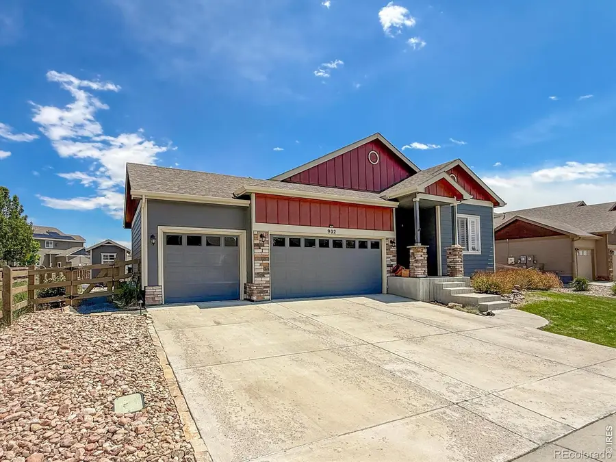 902 Canyonlands Street, Berthoud, CO 80513 - #3