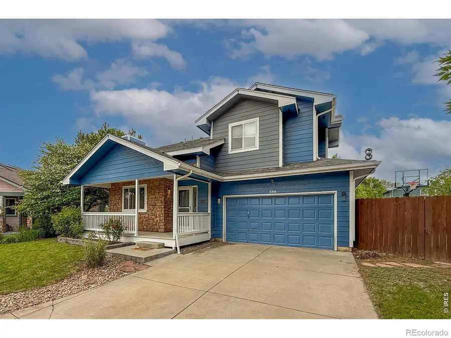584 Sugar Mill Place, Longmont, CO 80504 - #2