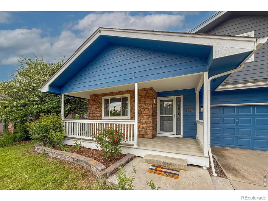 584 Sugar Mill Place, Longmont, CO 80504 - #3