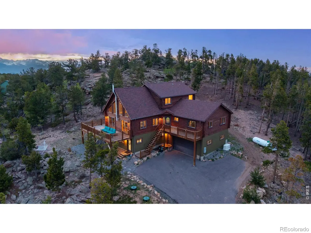 1028 Rudi Lane, Golden, CO 80403 - #1