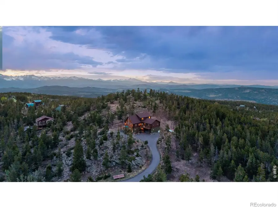 1028 Rudi Lane, Golden, CO 80403 - #2