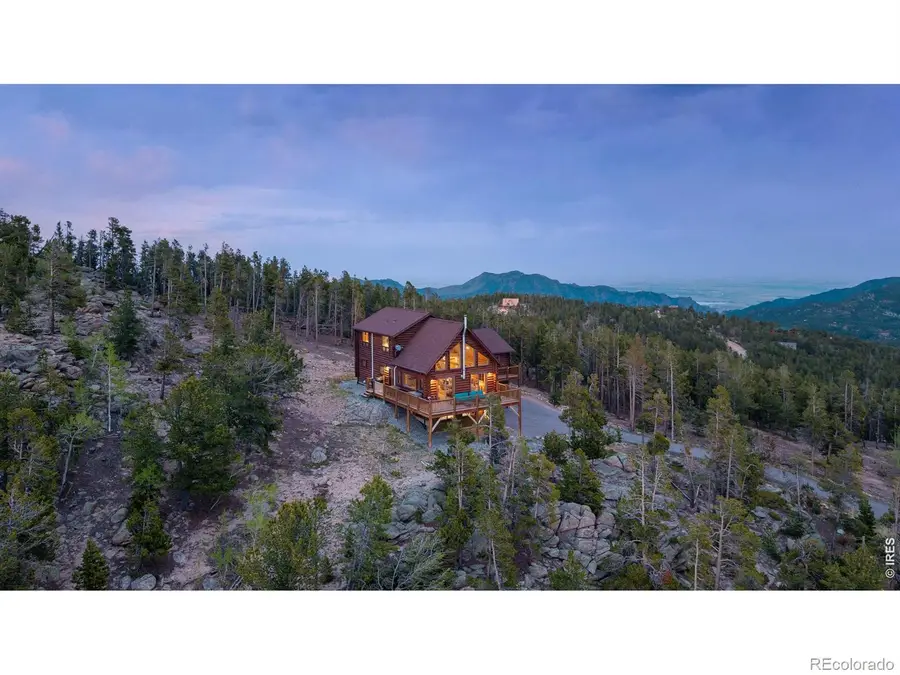 1028 Rudi Lane, Golden, CO 80403 - #3