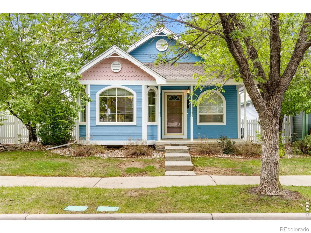 4771 Dillon Avenue, Loveland, CO 80538 - #1