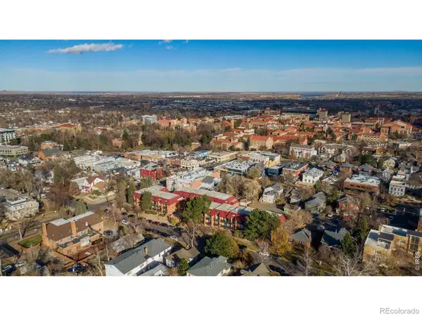 1200 College Avenue #102, Boulder, CO 80302