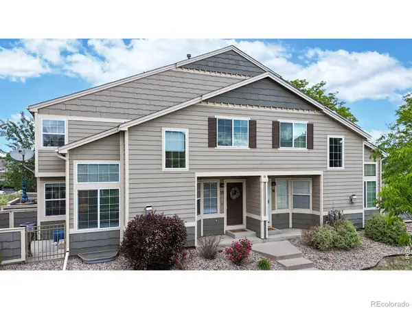 6603 Antigua Drive #33, Fort Collins, CO 80525