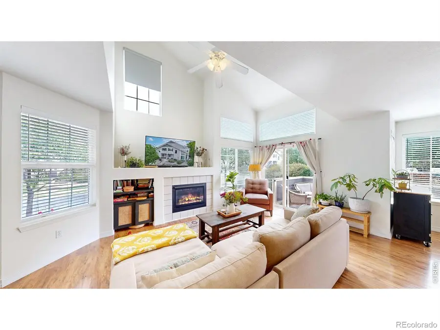 6603 Antigua Drive #33, Fort Collins, CO 80525 - #2