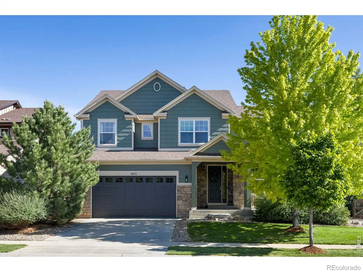 5651 Kadenwood Drive, Fort Collins, CO 80528 - #1