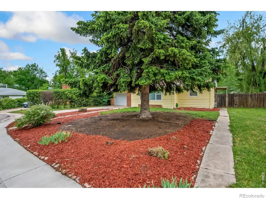 1709 Dale Court, Fort Collins, CO 80521 - #3