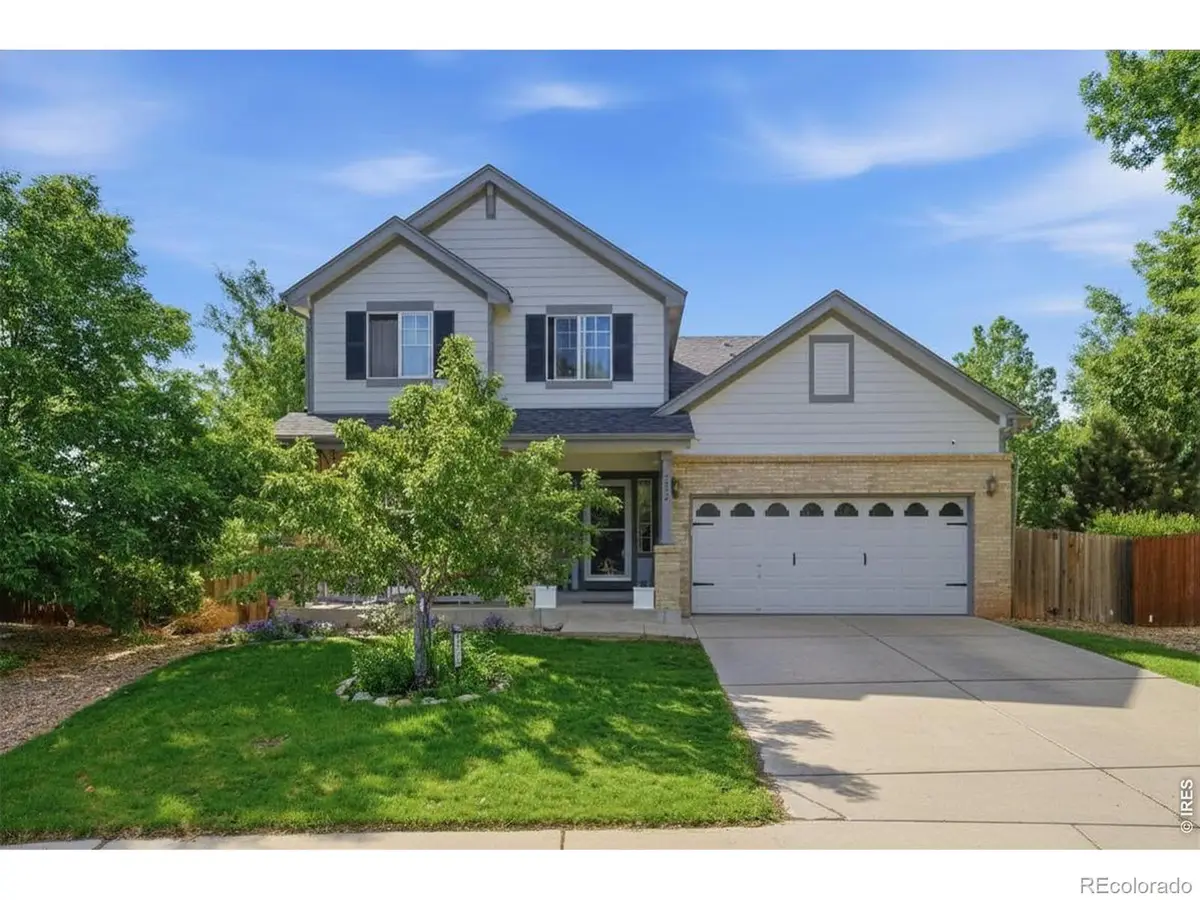 7472 Skyline Way, Frederick, CO 80504 - #1